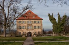 Schloss Atzelsberg