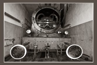 alter Zug 1