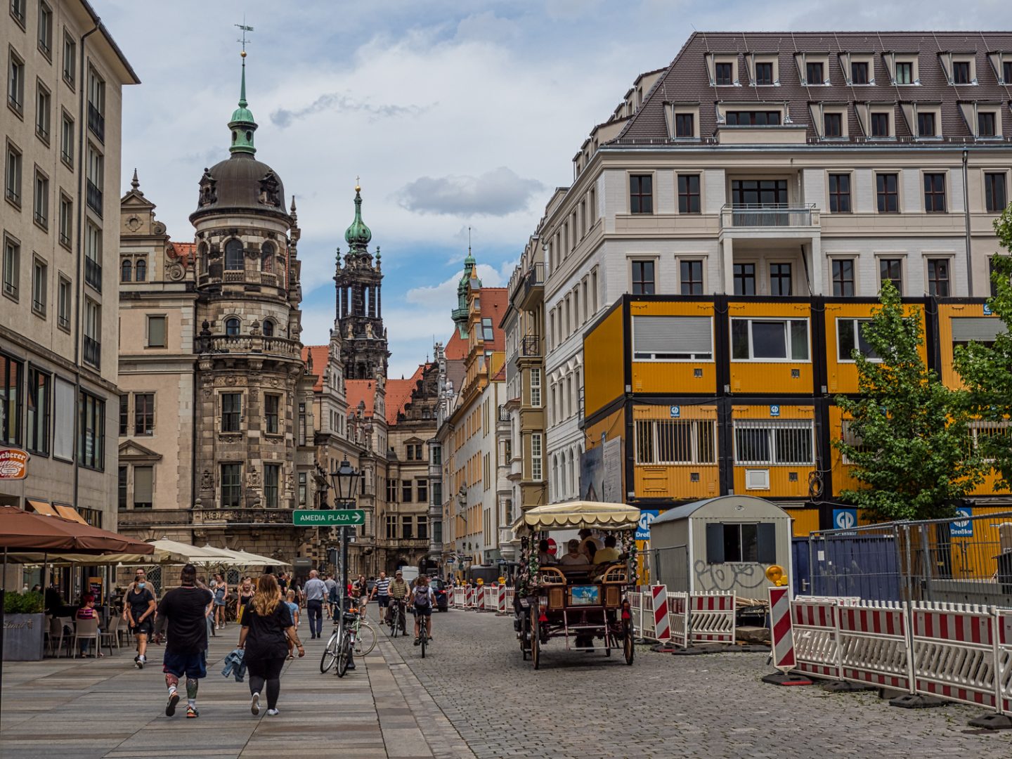 Was Ist Los In Dresden _ Wochenendtipps – BKZXTZ